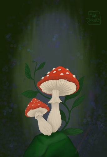 Fungus